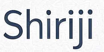 ShiriJi Shop